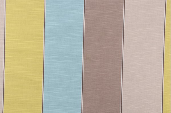 Ashley Wilde Designs Lynn Printed Drapery Fabric in Azure