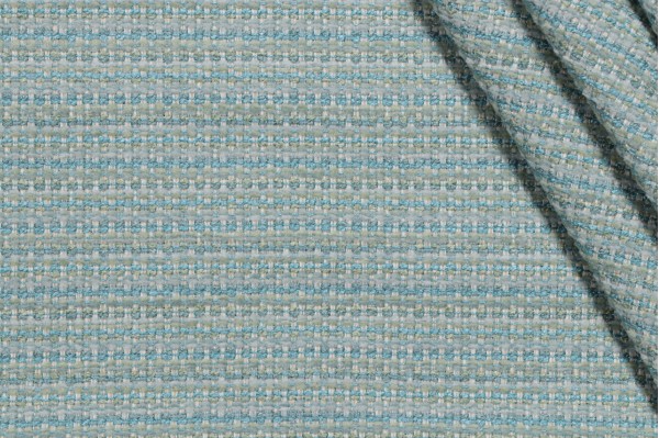Suric Woven Chenille Upholstery Fabric in Tropic