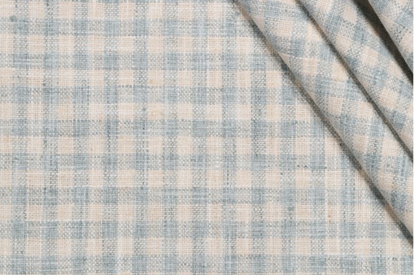Click for 2.38 Yards Utica Woven Upholstery Fabric in Lagoon Utica Woven Upholstery Fabric in Lagoon