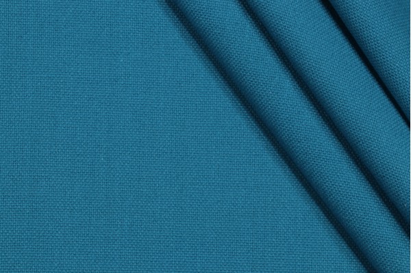 Covington Redford Woven Decorator Fabric in 596-Teal 