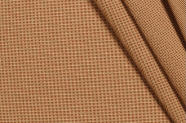 Outdura Sparkle Woven Solution Dyed Acrylic Outdoor Fabric in Gold 