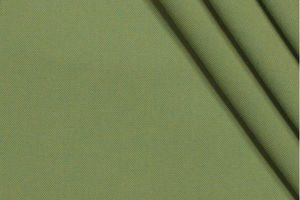 Sample of Outdura Hot Shot Woven Solution Dyed Acrylic Outdoor Fabric in Citronelle 