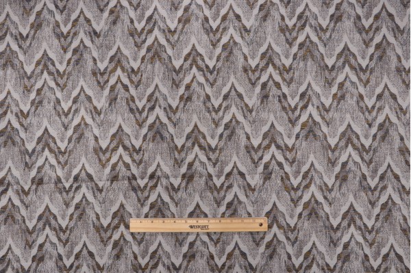 Sample of Trevi Fabrics Baliwick Woven Upholstery Fabric in Bold 