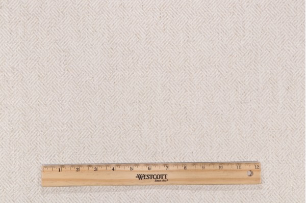 Kimmel Woven Upholstery Fabric in Natural