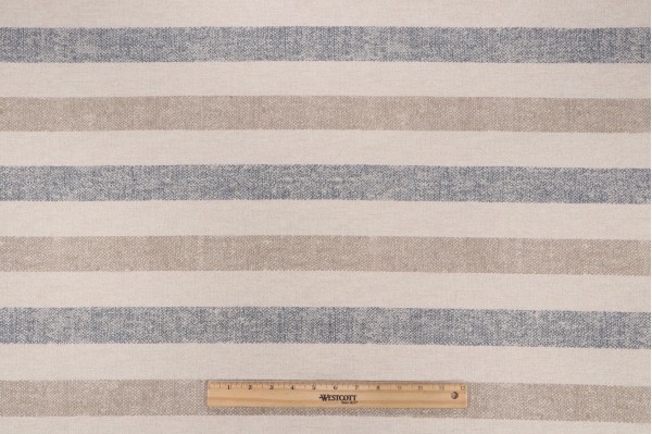 Sunbrella Paris Woven Solution Dyed Acrylic Outdoor Fabric in Pier