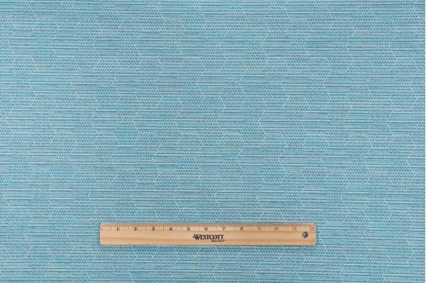 Click for 6.75 Yards Crypton No Brainer High Performance Woven Upholstery Fabric in Surf Crypton No Brainer High Performance Woven Upholstery Fabric in Surf