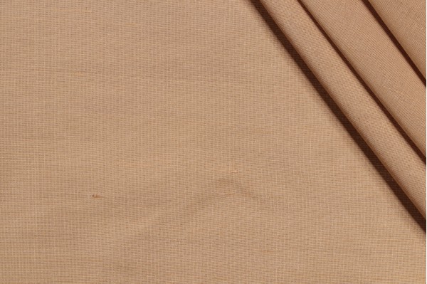 Titan Silk Decorator Fabric in Nugget