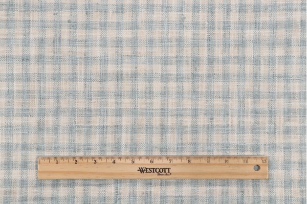 Click for 2.38 Yards Utica Woven Upholstery Fabric in Lagoon Utica Woven Upholstery Fabric in Lagoon