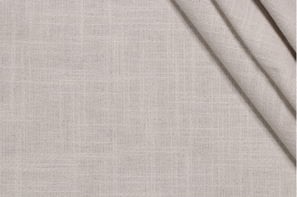 Heritage Fabrics Punjab Woven Decorator Fabric in Putty