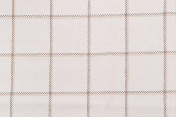 Harbord Woven Decorator Fabric in Wheat