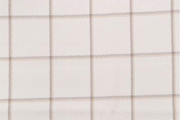 Harbord Woven Decorator Fabric in Wheat