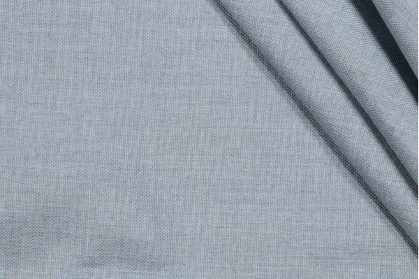 Sunbrella Woven Solution Dyed Acrylic Outdoor Fabric in Mist