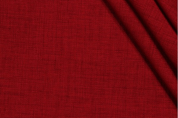 Click for 3.13 Yards Patriot Woven Backed Polyester Outdoor Fabric in Cherry Patriot Woven Backed Polyester Outdoor Fabric in Cherry