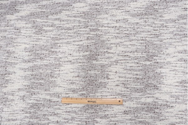 Brandt Woven Chenille Upholstery Fabric in Marble
