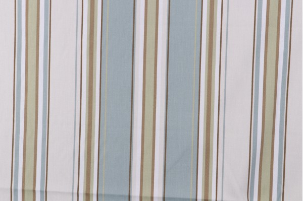 Click for 1.38 Yards Robert Allen Freewater Printed Cotton Twill Drapery Fabric in Capri Robert Allen Freewater Printed Cotton Twill Drapery Fabric in Capri