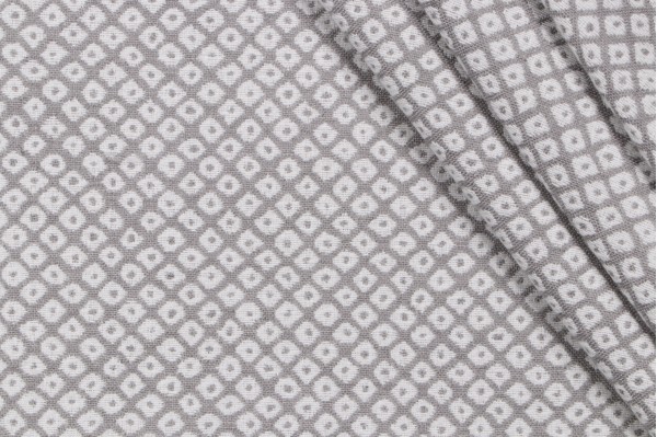 Click for Sunbrella Shibori 45360-0013 Woven Solution Dyed Acrylic Outdoor Fabric in Silver  Sunbrella Shibori 45360-0013 Woven Solution Dyed Acrylic Outdoor Fabric in Silver