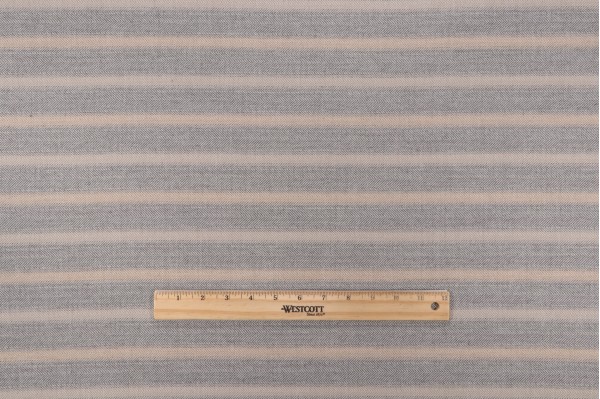 Sunbrella Suiting Woven Solution Dyed Acrylic Outdoor Fabric in Grey 