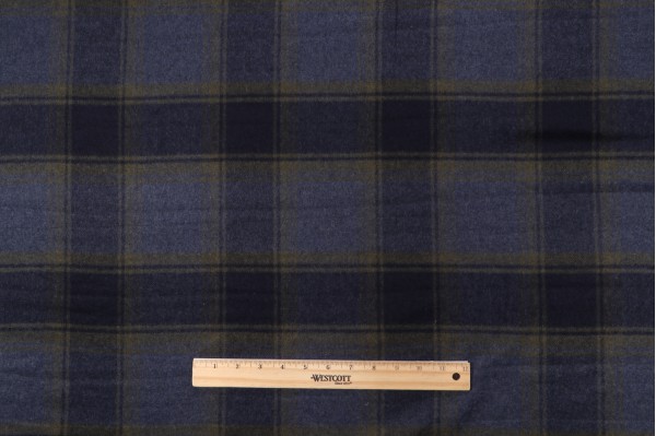 P Kaufmann Murphy Woven Decorator Fabric in Ink 