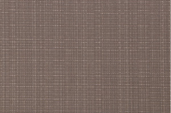 Sample of Sunbrella Linen Woven Solution Dyed Acrylic Outdoor Fabric in Taupe 