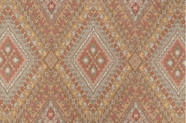 Click for 5.75 Yards Fonthill Siviglia Tapestry Upholstery Fabric in Rose Fonthill Siviglia Tapestry Upholstery Fabric in Rose