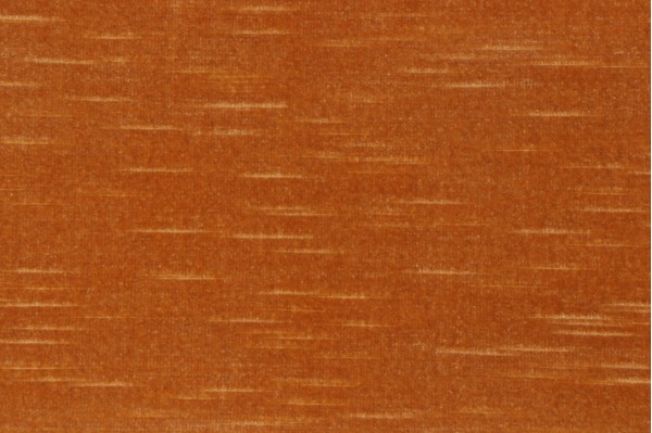 Scalamandre Imperfix Plain Velvet Upholstery Fabric in Gold
