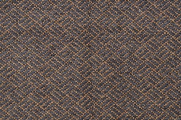 Click for .63 Yards Fonthill Oakdale Woven Chenille Upholstery Fabric in Blue Smoke Fonthill Oakdale Woven Chenille Upholstery Fabric in Blue Smoke