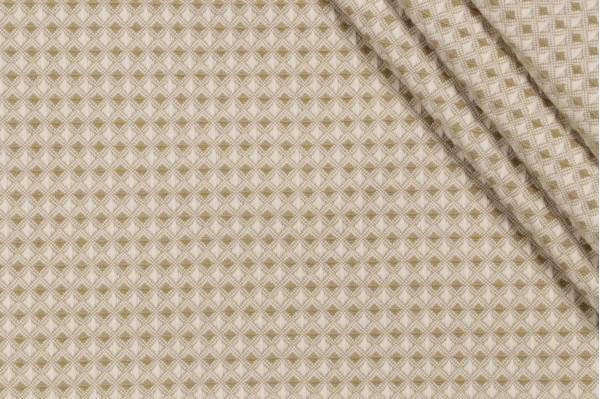 Click for 4 Yards Scalamandre Permian Woven Upholstery Fabric in Grass Scalamandre Permian Woven Upholstery Fabric in Grass