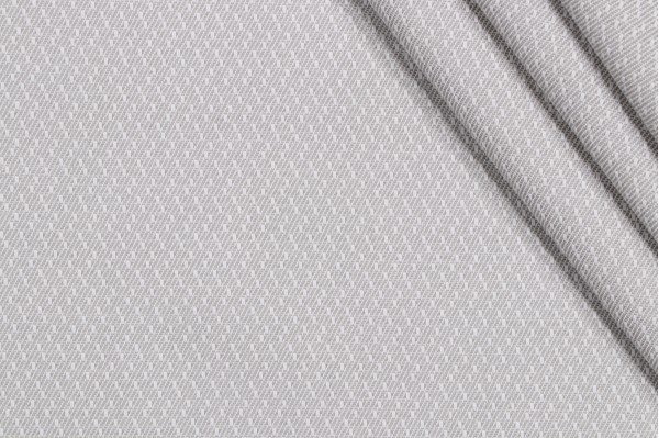 Outdura Raindrop Woven Solution Dyed Acrylic Outdoor Fabric in Dove