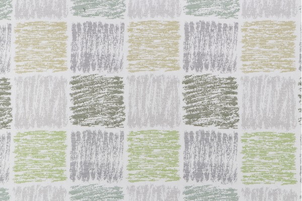 Outdura Brush Strokes Woven Solution Dyed Acrylic Outdoor Fabric in Forest