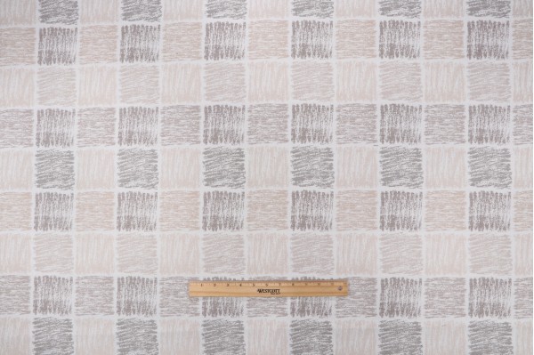 Outdura Brush Strokes Woven Solution Dyed Acrylic Outdoor Fabric in Sand