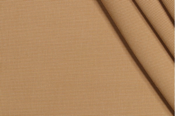 Outdura Sparkle Woven Solution Dyed Acrylic Outdoor Fabric in Nugget