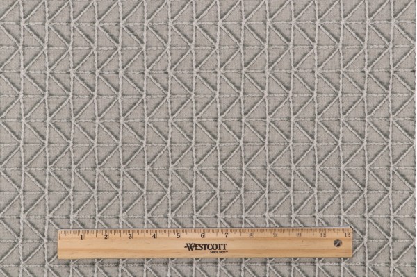 PK Lifestyles Calliope Embroidered Drapery Fabric in Calliope