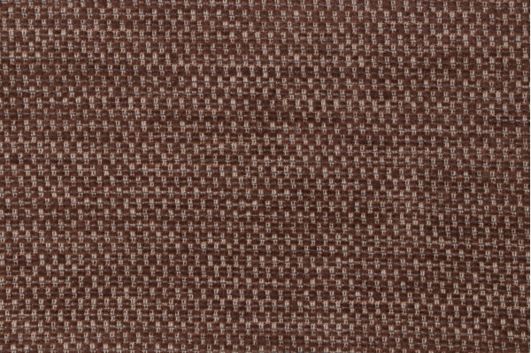 Sunbrella Tailored Woven Solution Dyed Acrylic Chenille Outdoor Fabric in Mink