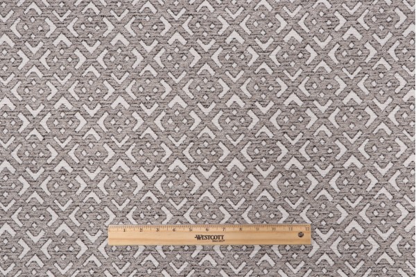 Macedonia Woven Upholstery Fabric in Berber