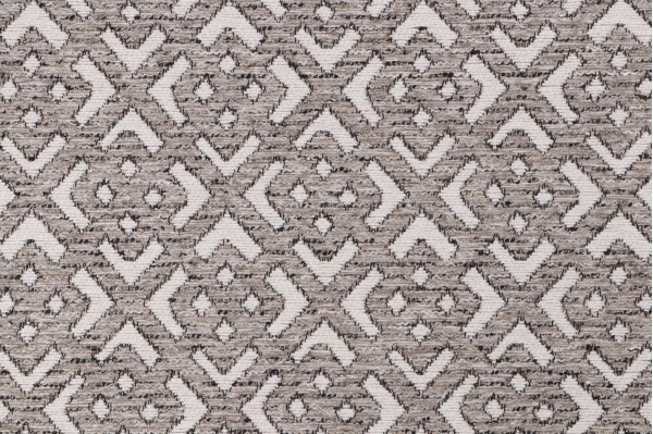 Macedonia Woven Upholstery Fabric in Berber