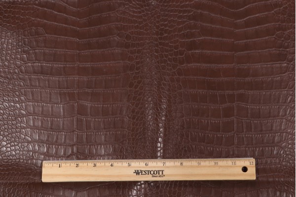 Scalamandre Marquise Vinyl Upholstery Fabric in Quarts