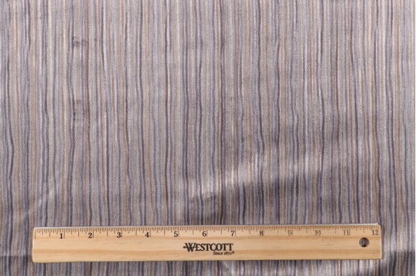 Scalamandre Velvet Upholstery Fabric in Amethyst