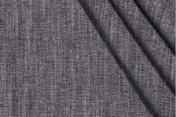 Barber Woven Chenille Upholstery Fabric in Dusk