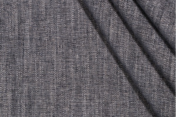 Barber Woven Chenille Upholstery Fabric in Dusk
