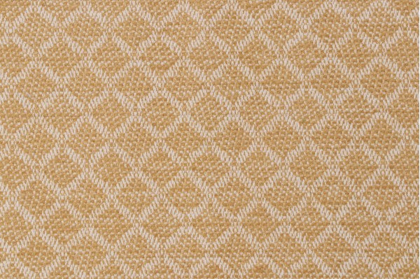 Crypton Locket High Performance Woven Chenille Upholstery Fabric in Maize