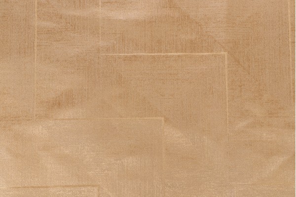 Grey Watkins The Right Angle Woven Decorator Fabric in Gold