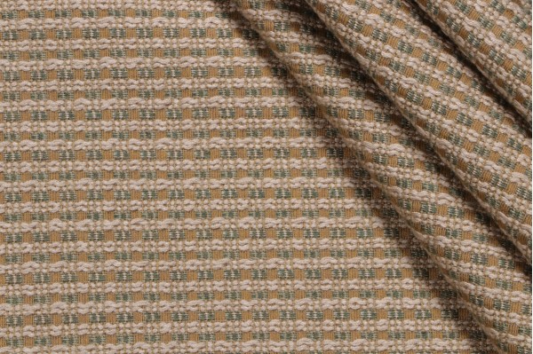 Scalamandre Ranier Woven Upholstery Fabric in Antique