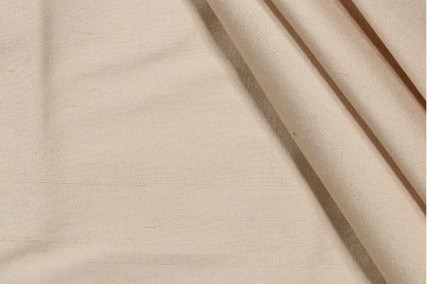 Scalamandre Sunflower Silk Decorator Fabric in Champagne