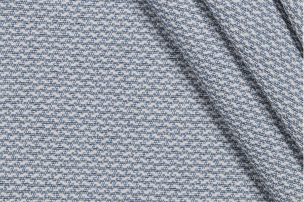 Magnolia Home Elko Woven Upholstery Fabric in Lake