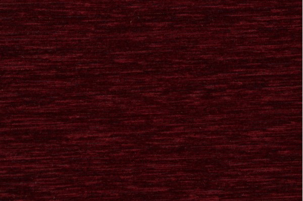 Click for 1.38 Yards Scalamandre Woven Chenille Upholstery Fabric in Maroon Scalamandre Woven Chenille Upholstery Fabric in Maroon