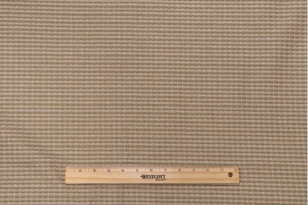 Scalamandre Ranier Woven Upholstery Fabric in Antique