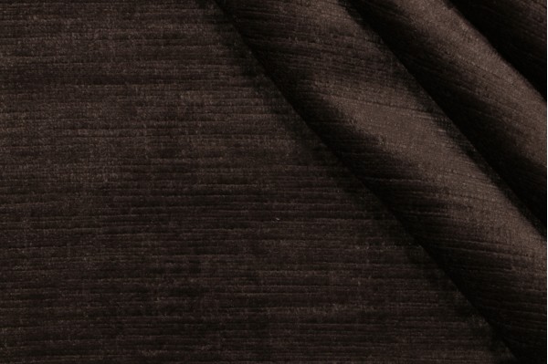 Scalamandre Bragance II Velvet Upholstery Fabric in Loutre