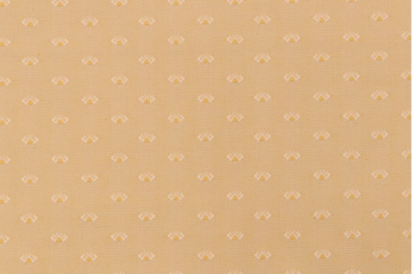 Scalamandre Woven Decorator Fabric in Sand