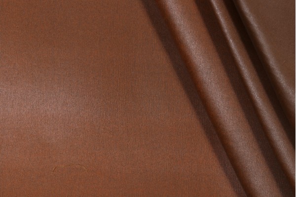 1 Yard Scalamandre Le Solo Vinyl Upholstery Fabric in Or