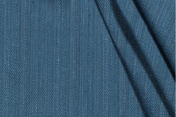 1 Yard Scalamandre Fleuret Woven Upholstery Fabric in Persan